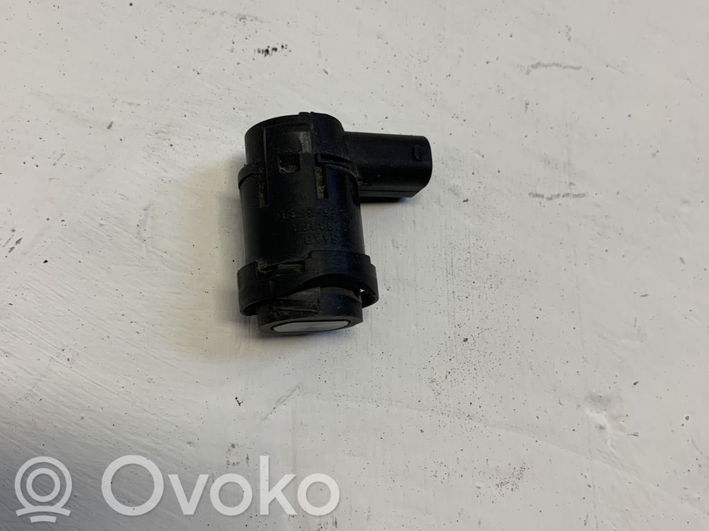 Saab 9-5 Parking PDC sensor 