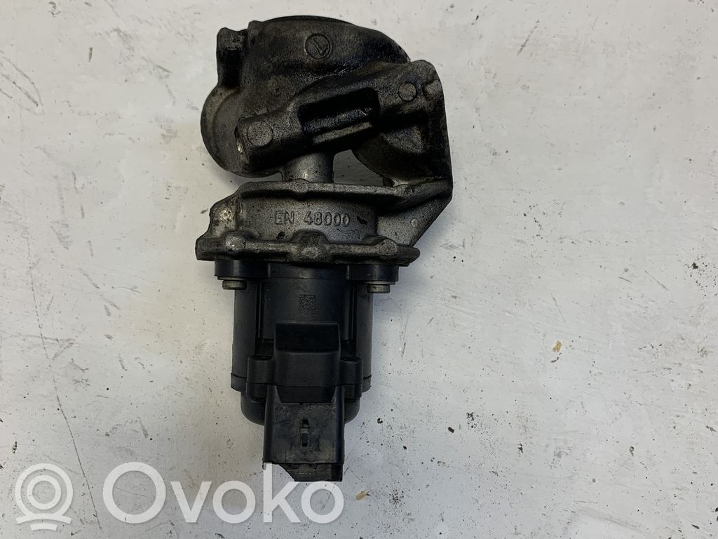 Peugeot Partner Válvula EGR 