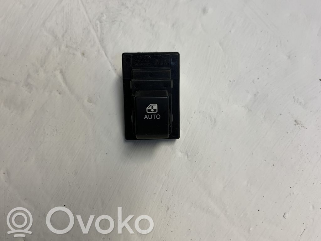 KIA Ceed Electric window control switch 