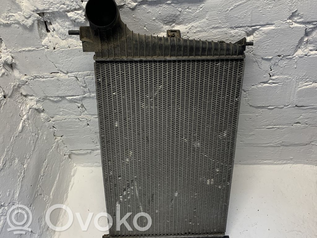 Intercooler radiator   4726563