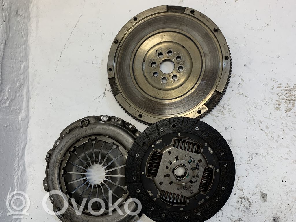 Ford Focus Clutch set kit 