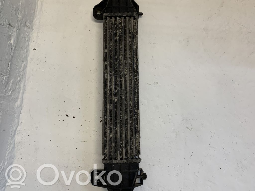 Ford Mondeo Mk III Interkūlerio radiatorius 