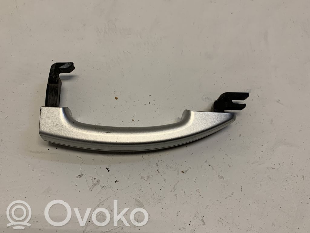 Ford Focus C-MAX Ārējais atvēršanas rokturis 