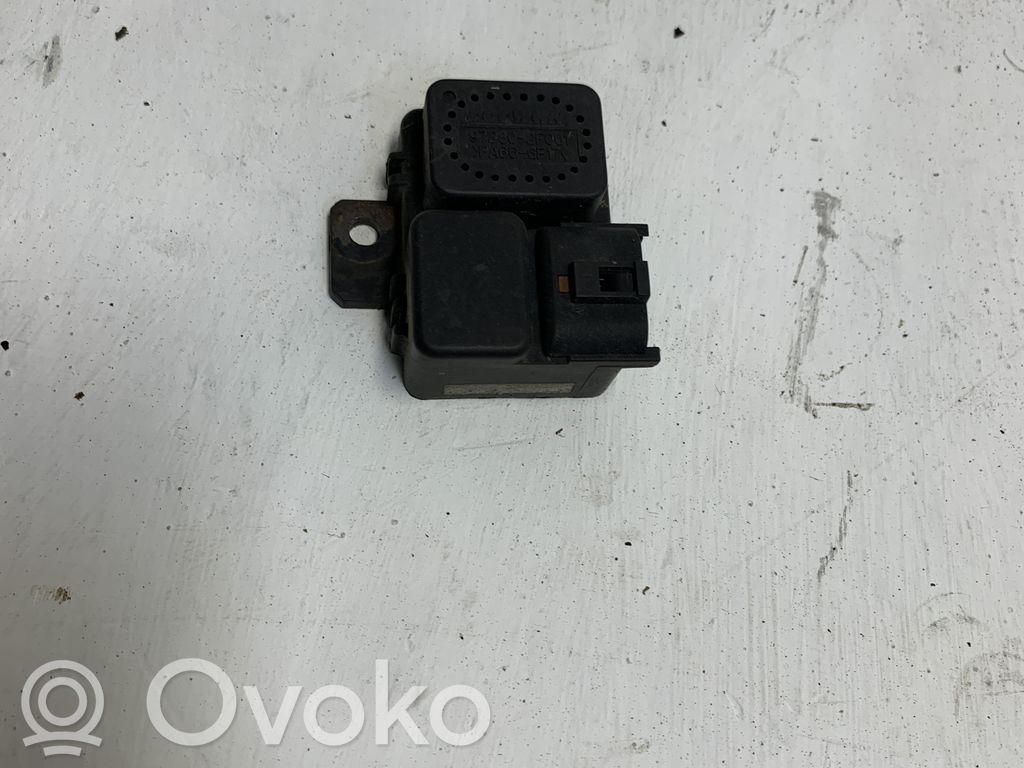 Hyundai Tucson JM Sensor 