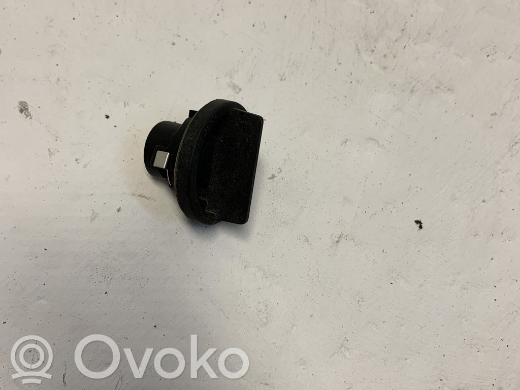 Ford Transit Deckel Abdeckung Scheinwerfer 