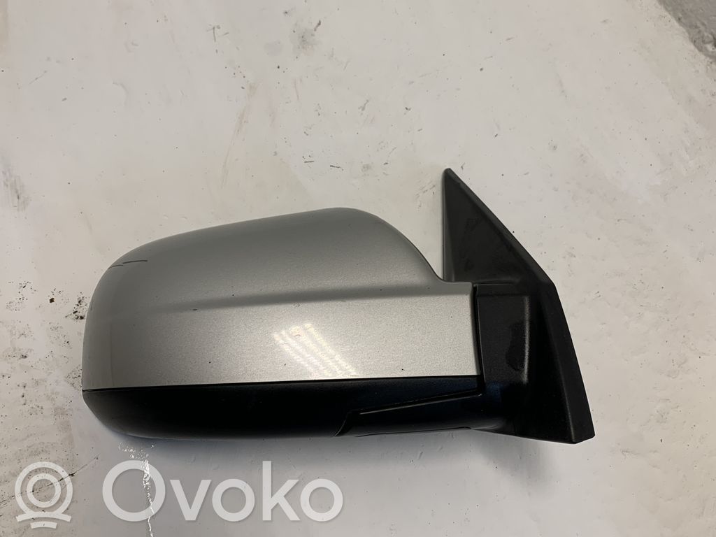 Hyundai Tucson JM Mirror indicator light 