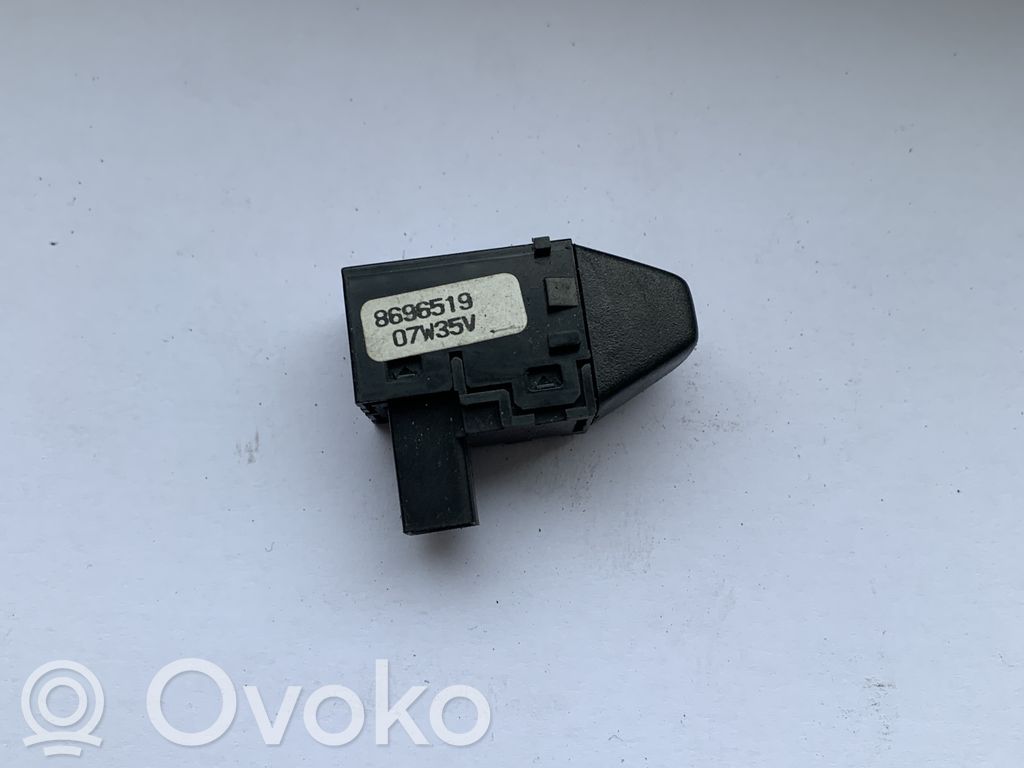 Volvo V50 Saulės šviesos daviklis 