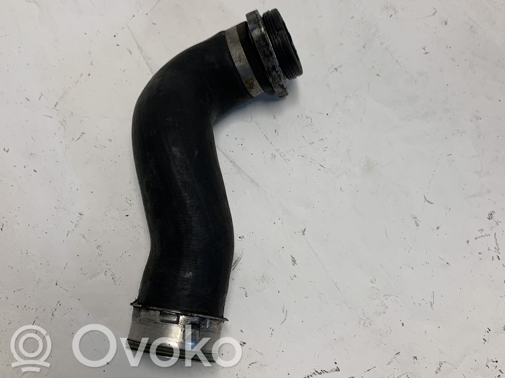Intercooler hose/pipe   7800967,780096701ZB,11884410