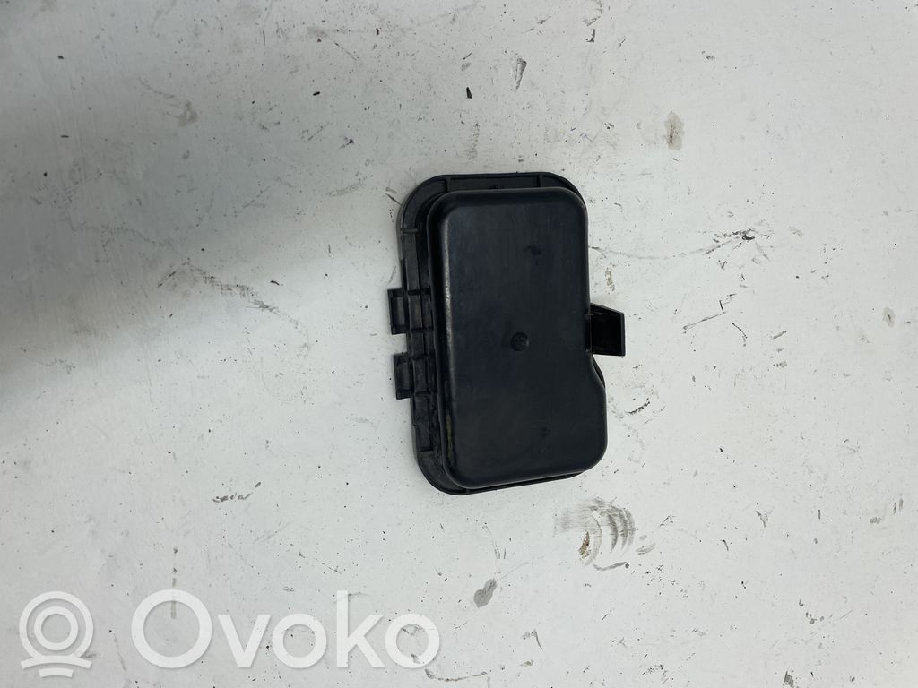 Ford Transit Guardapolvo de faro delantero/faro principal 