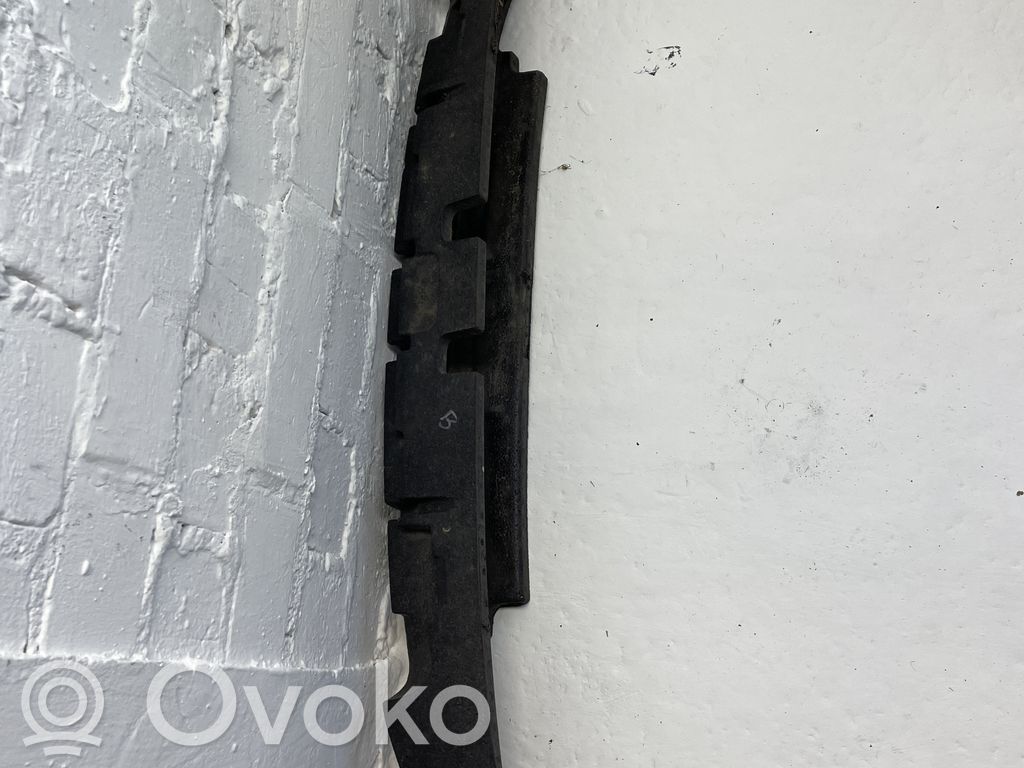 Volkswagen PASSAT B6 Absorber zderzaka przedniego 