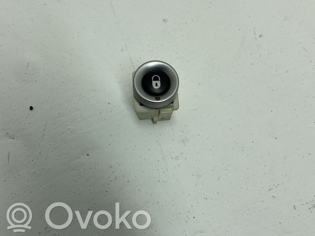 Citroen C8 Central locking switch button 