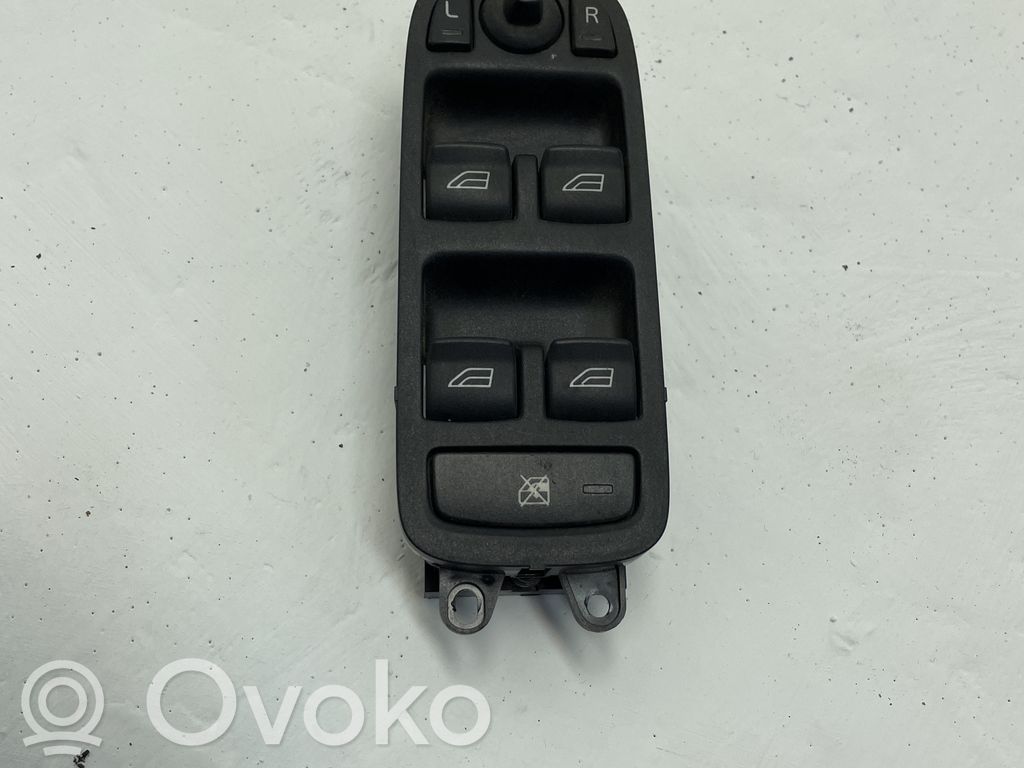 Volvo S40 Electric window control switch 