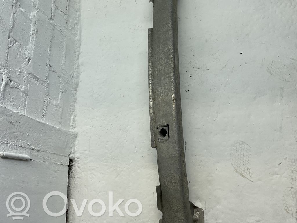 Audi A8 S8 D3 4E Rear bumper cross member 