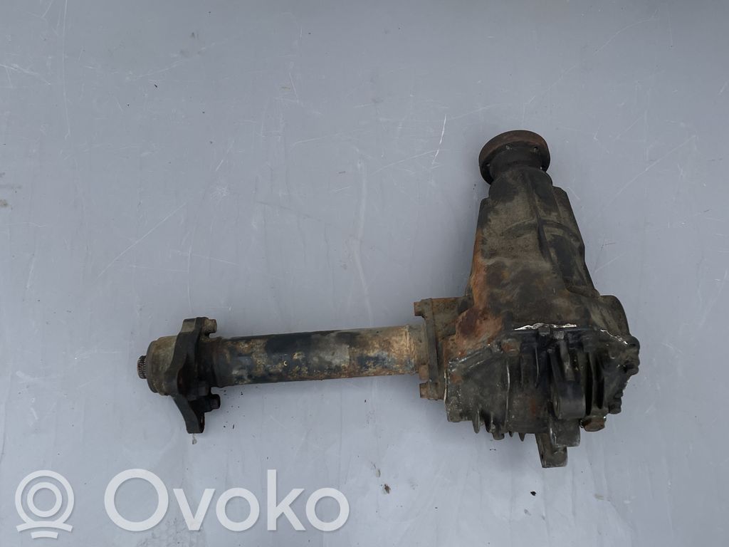 KIA Sorento Front differential 