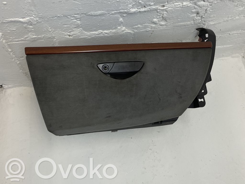 Citroen C8 Glove box set 
