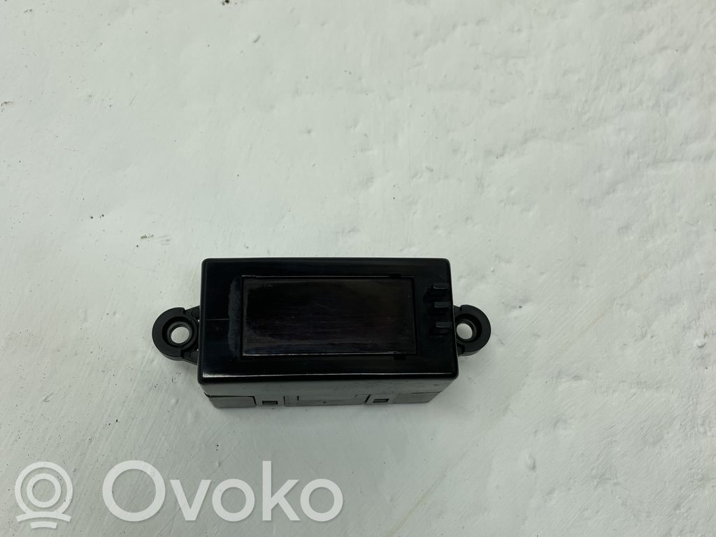 KIA Sorento Clock 