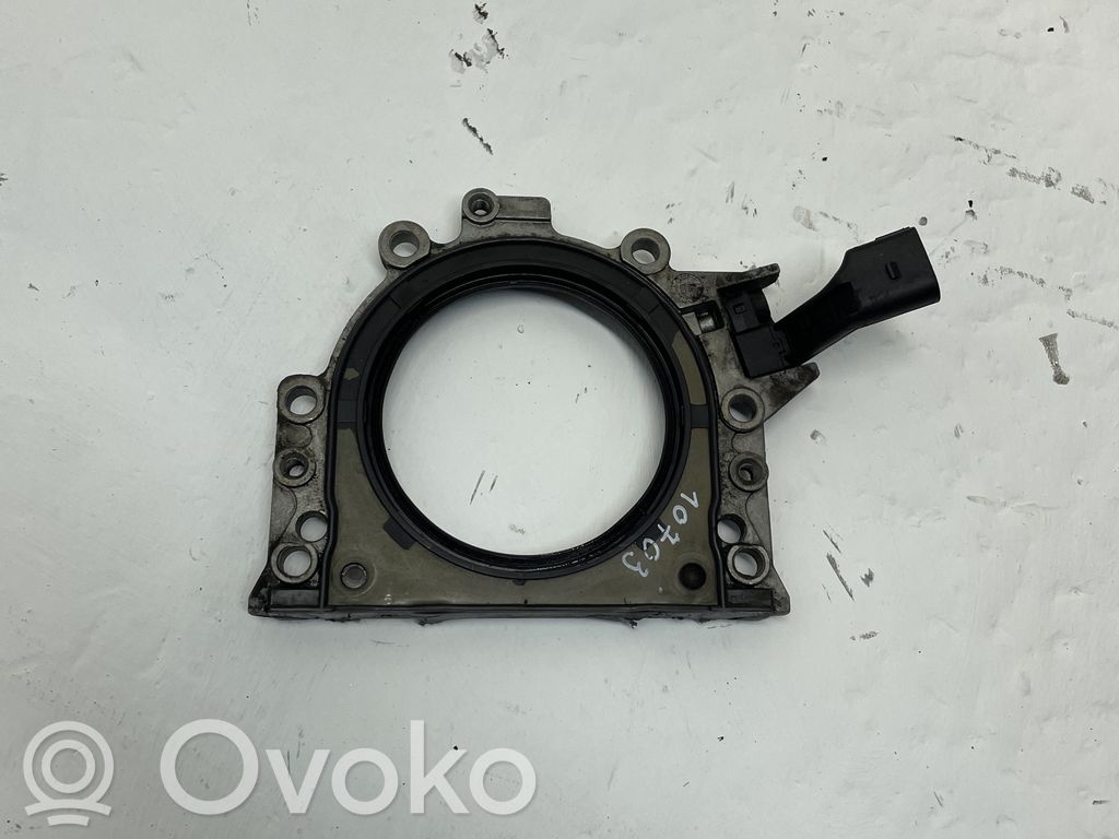 Volkswagen Caddy Sensor de posición del cigüeñal 
