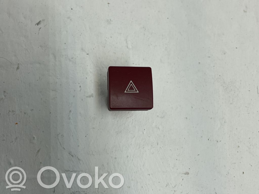 Citroen Berlingo Hazard light switch 
