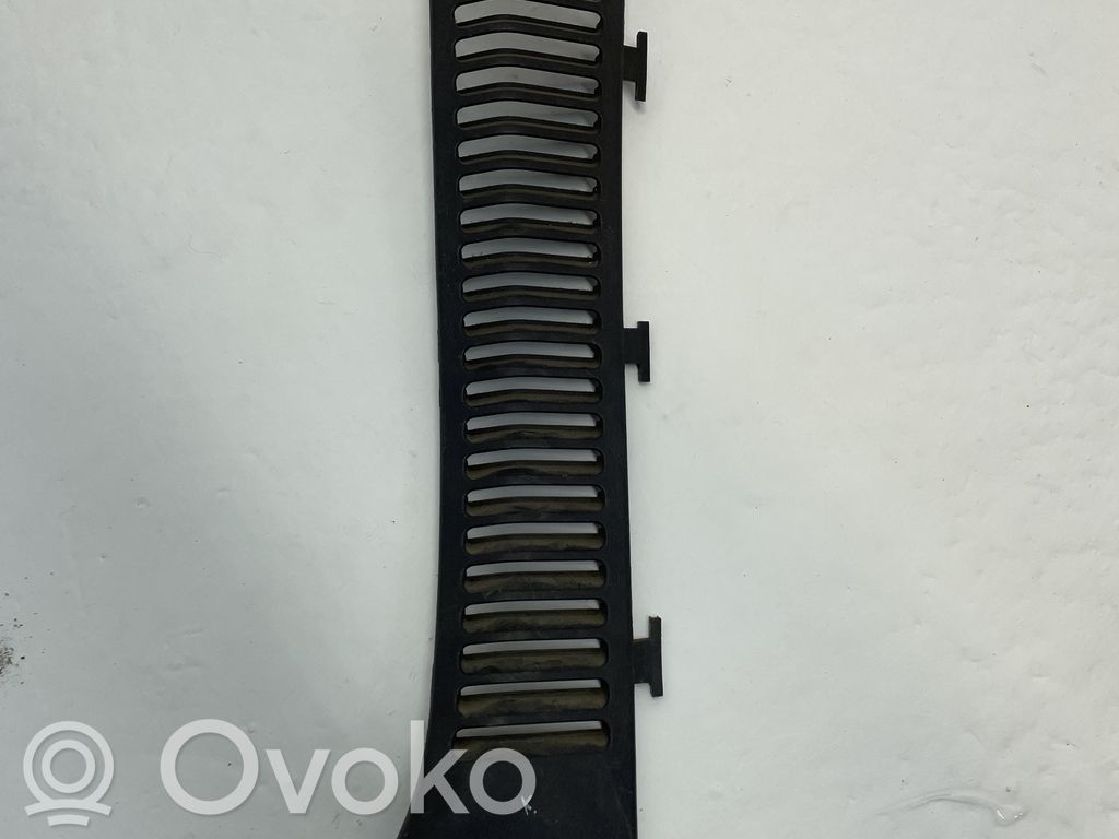 Citroen C8 Trunk/boot trim cover 