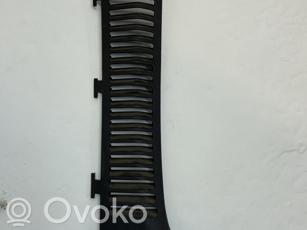 Citroen C8 Trunk/boot trim cover 