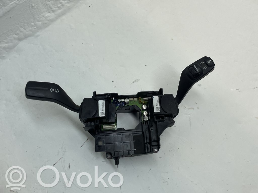 Ford S-MAX Rokturu komplekts 