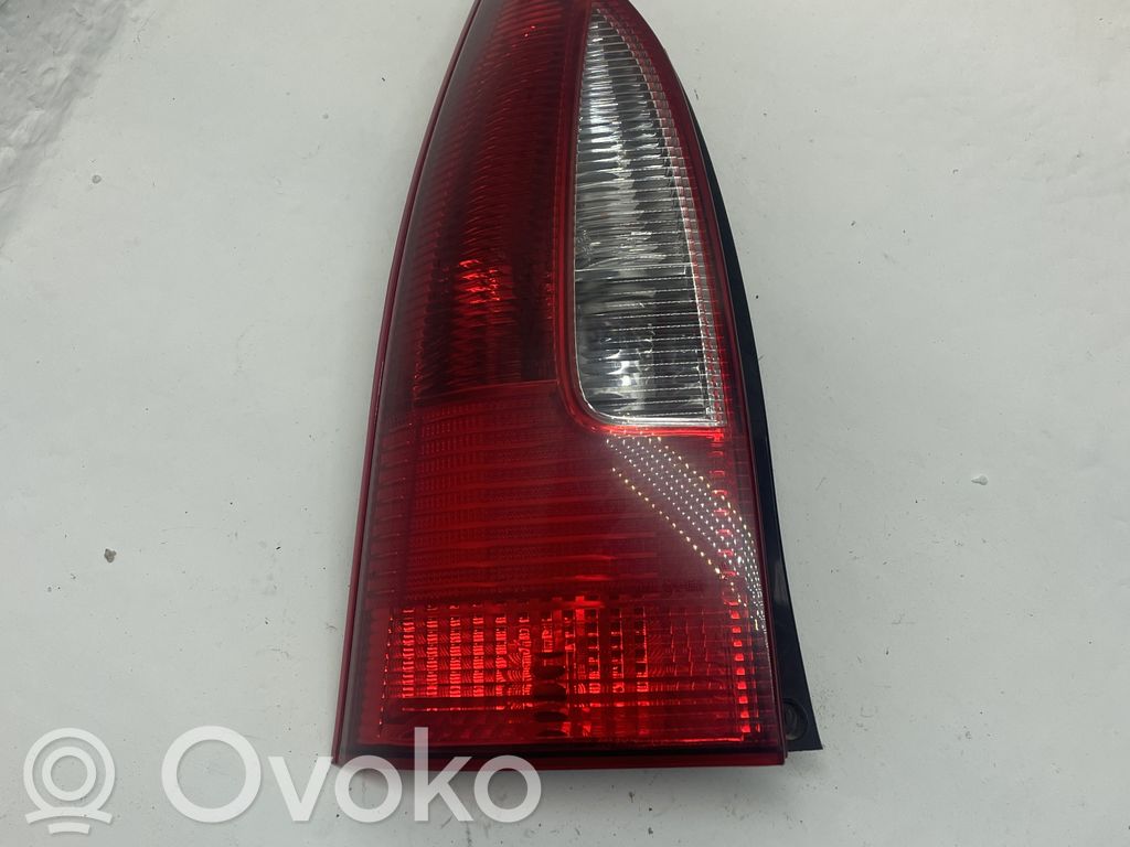 Mazda Premacy Rear/tail lights 