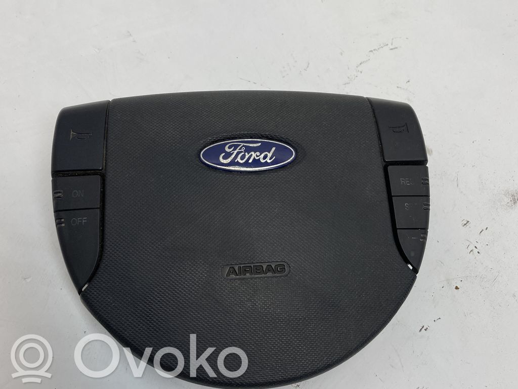 Poduszka powietrzna Airbag kierownicy   1S71F042B85DCW,1S71F042B85