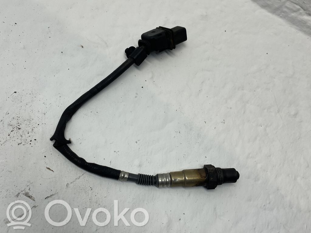 Opel Insignia A Lambda probe sensor 
