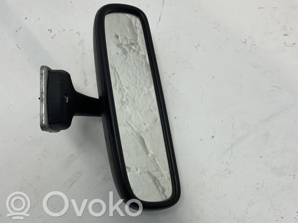 Saab 9-3 Ver2 Rear view mirror (interior) 
