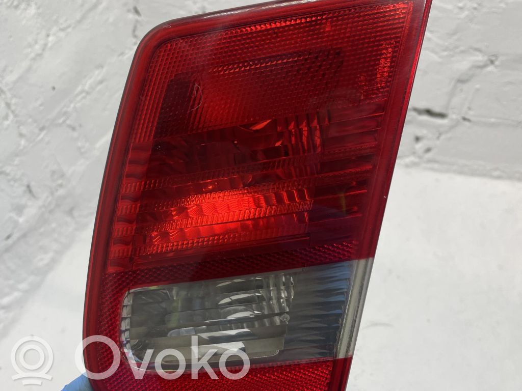 Saab 9-3 Ver2 Tailgate rear/tail lights 