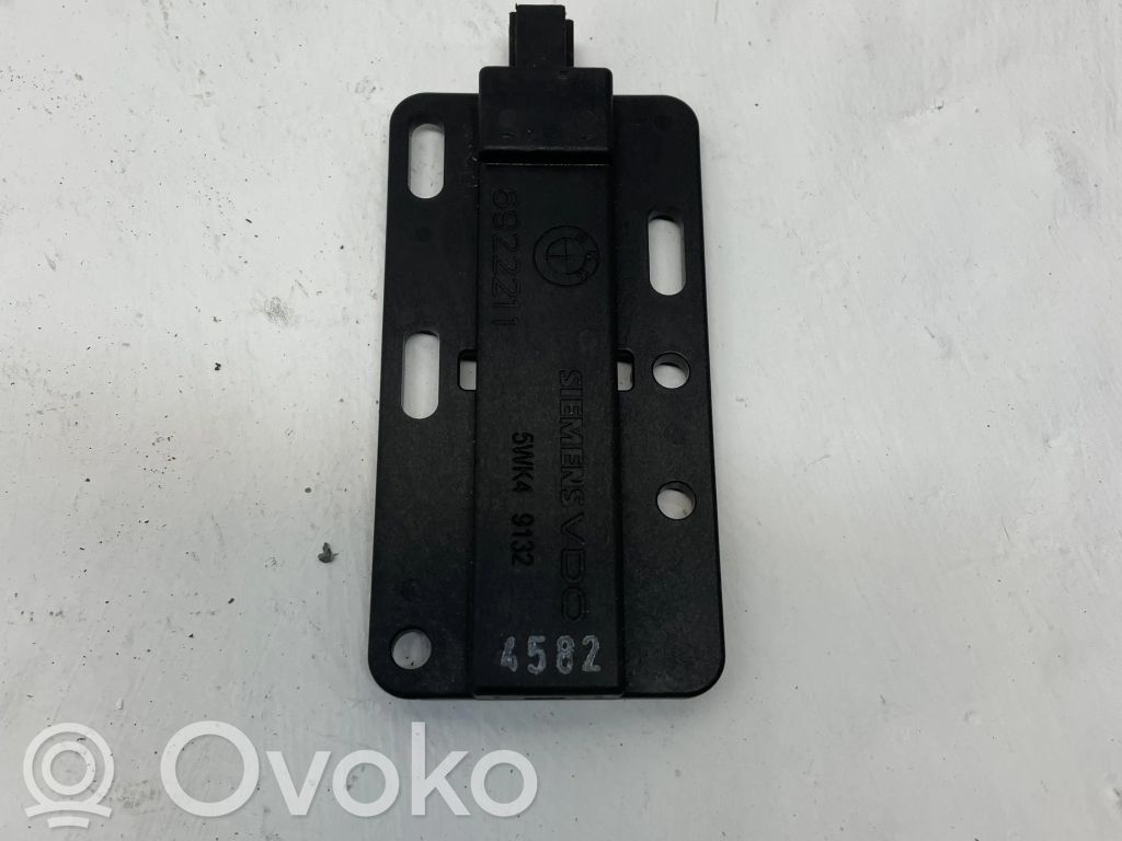Unidad de control/módulo del control remoto   6922211,5WK49132