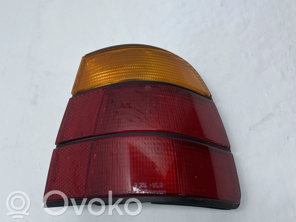 BMW 5 E34 Rear/tail lights 