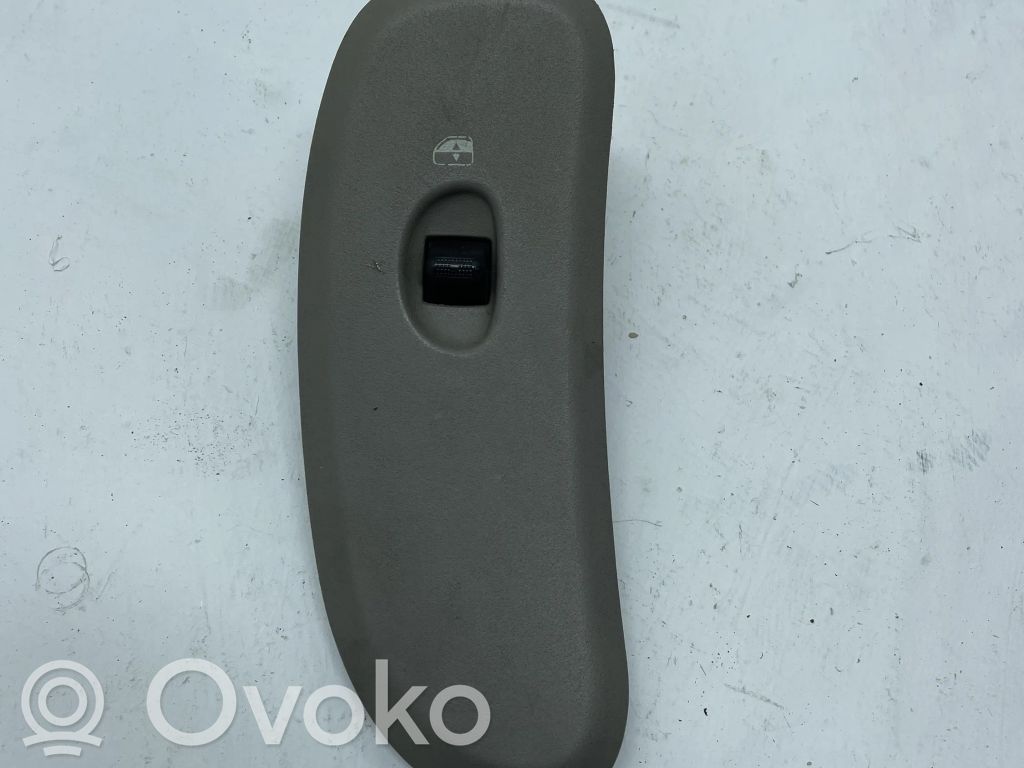 Chrysler Grand Voyager IV Electric window control switch 