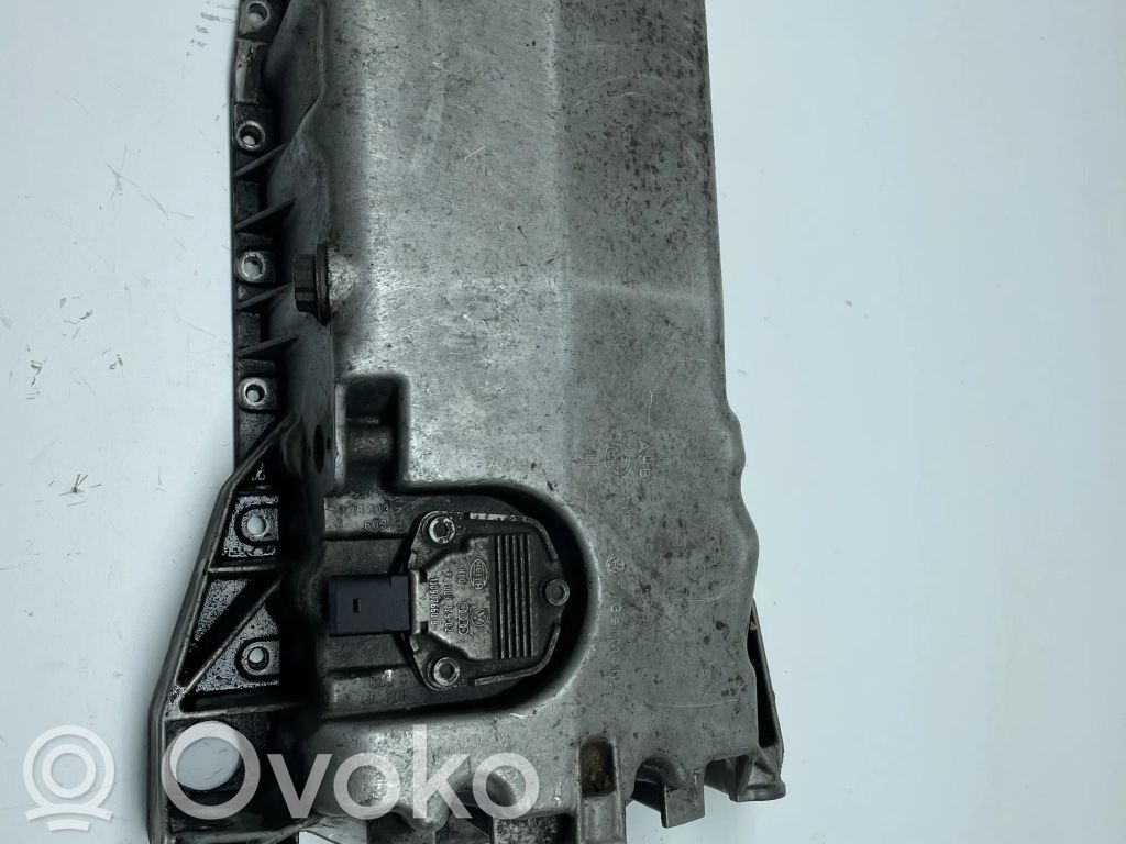 Volkswagen Sharan Karteris 