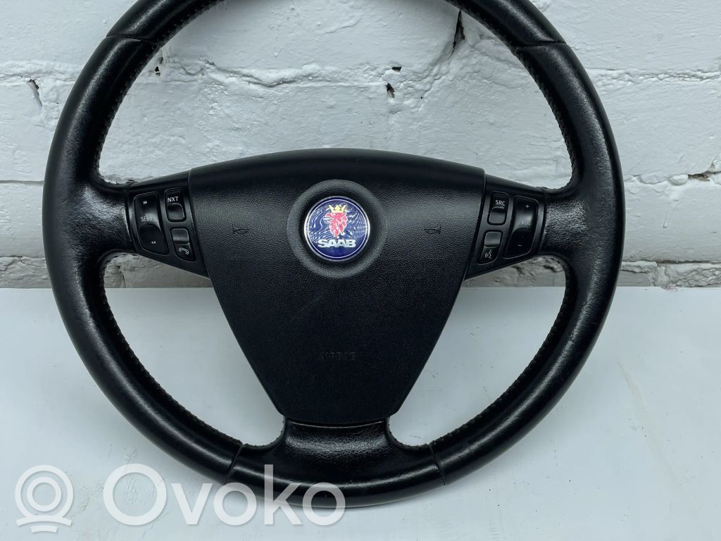 Saab 9-3 Ver2 Stūre 