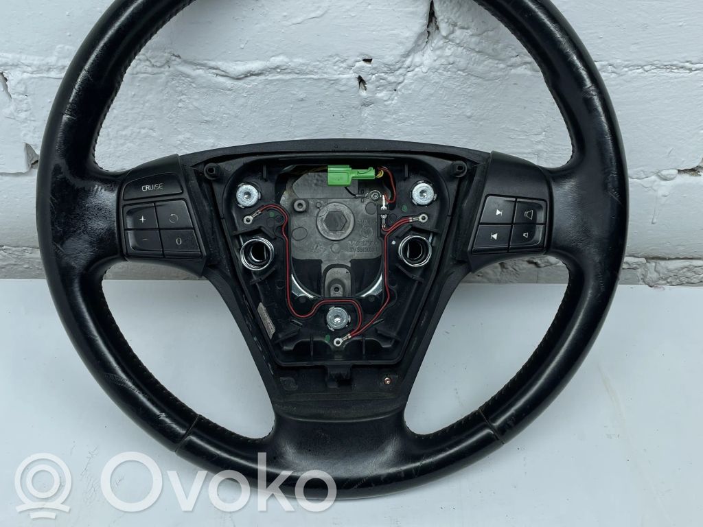 Volvo S40 Ohjauspyörä 