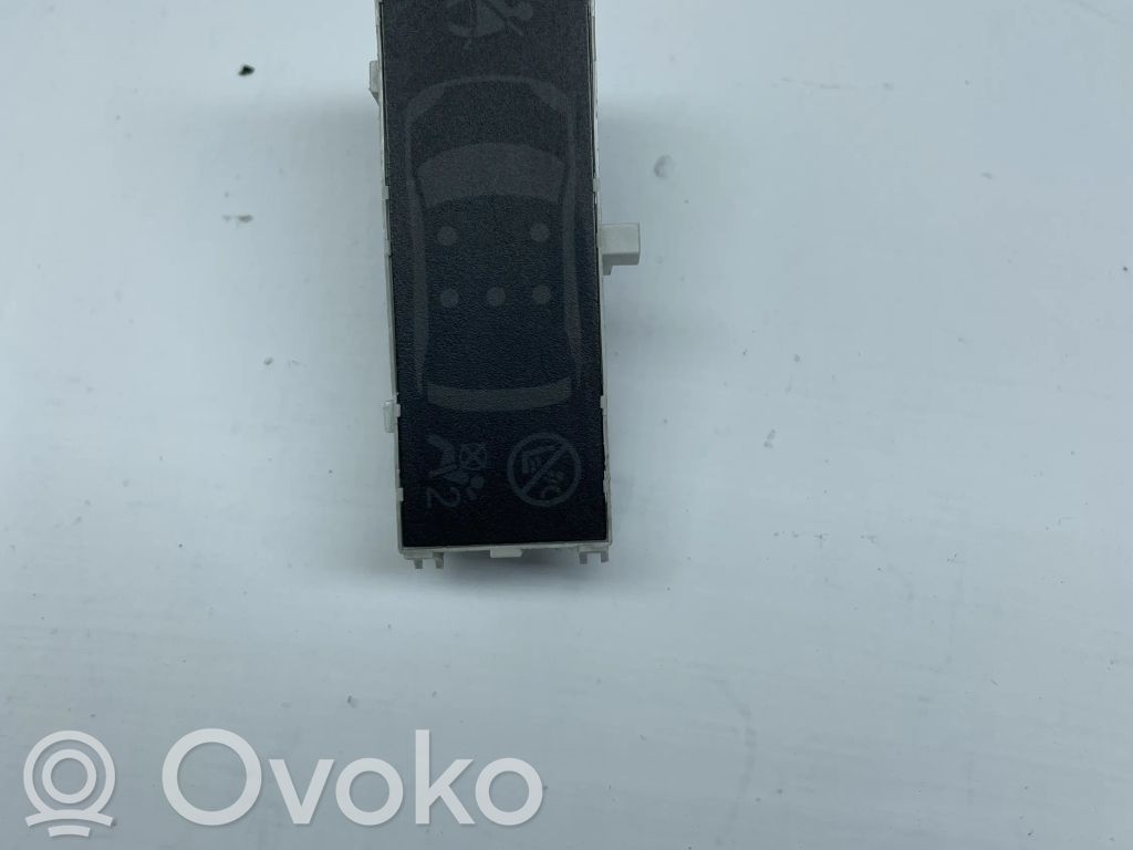 Citroen C5 Bildschirm / Display / Anzeige 