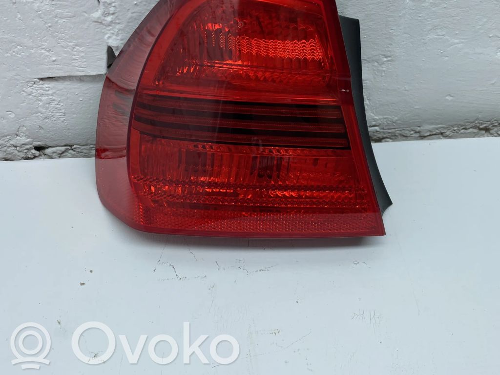 BMW 3 E90 E91 Rear/tail lights 