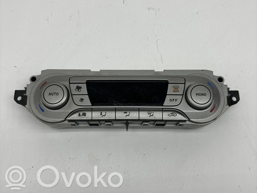 Ford Focus Climate control unit 