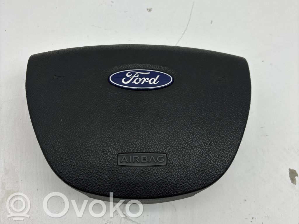 Ford Focus Vairo oro pagalvė 