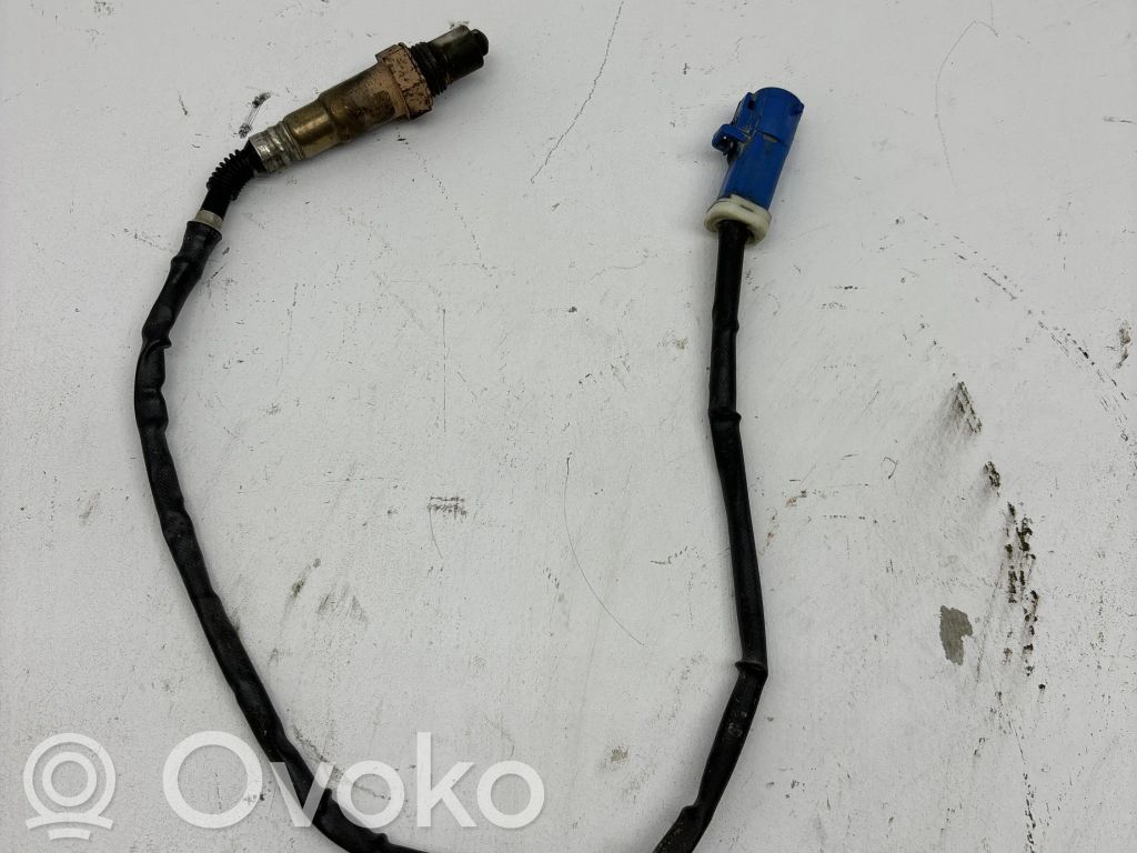 Sonda lambda   0258006560,0258006570