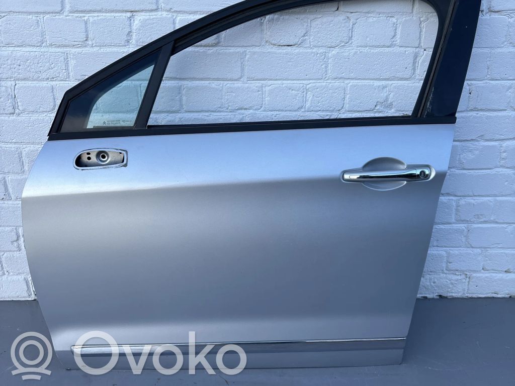 Porte avant