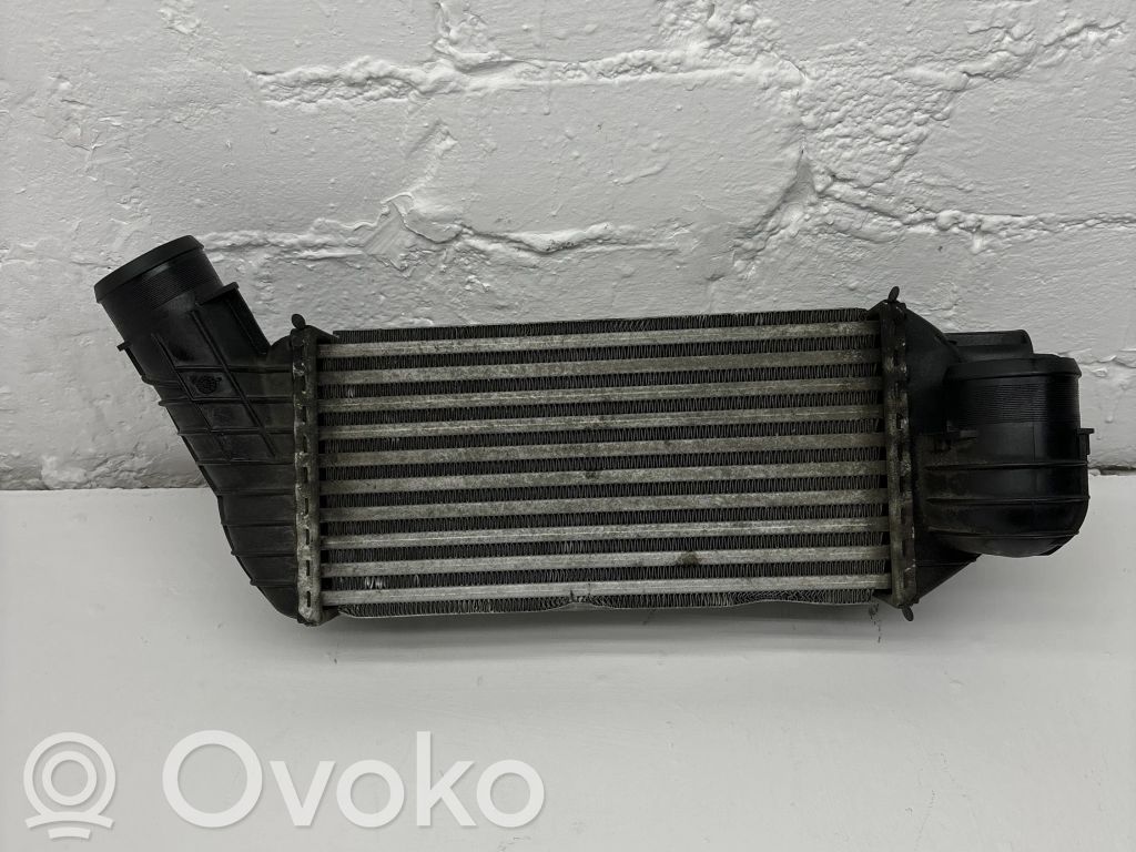 Peugeot 5008 Radiador intercooler 