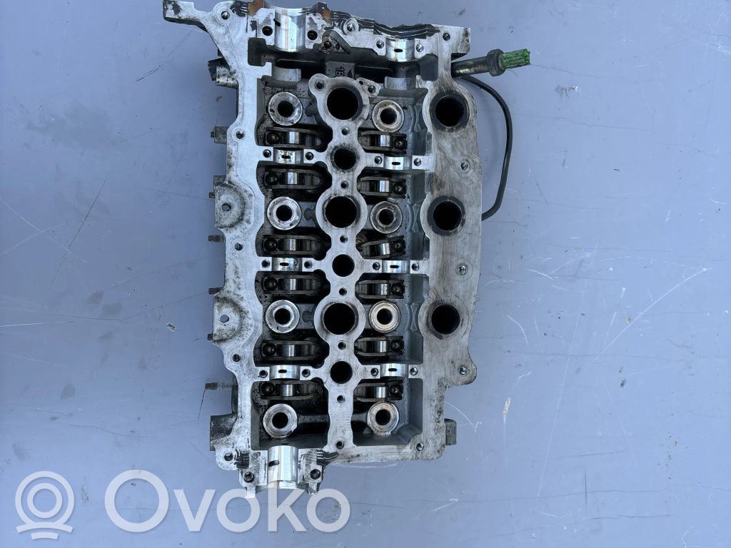 Citroen C5 Culata del motor 