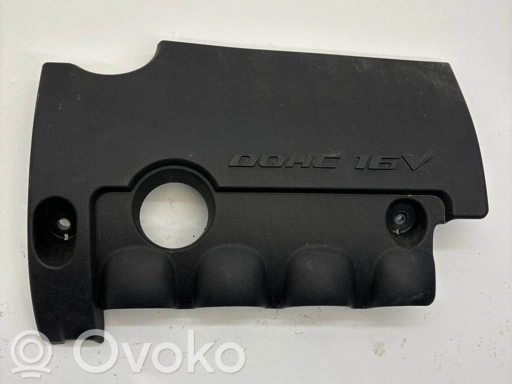 Hyundai i30 Engine cover (trim) 