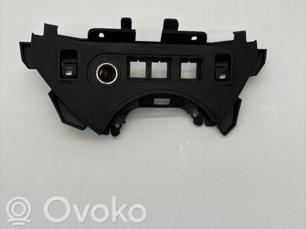 Citroen Berlingo Electric window control switch 