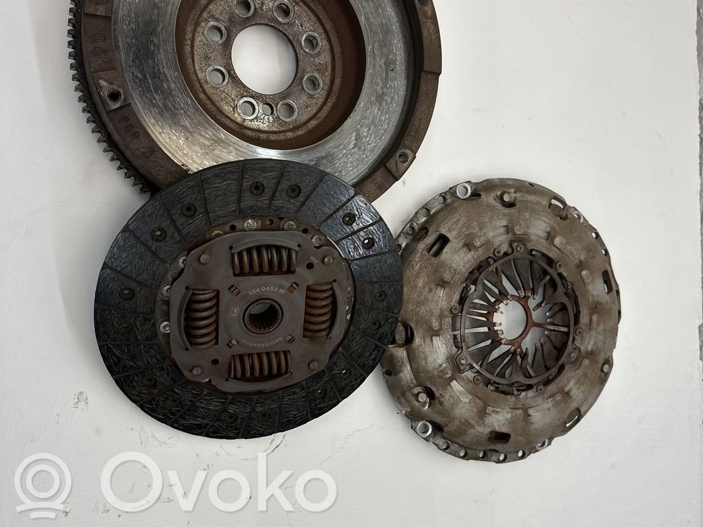 Peugeot Boxer Clutch set kit 