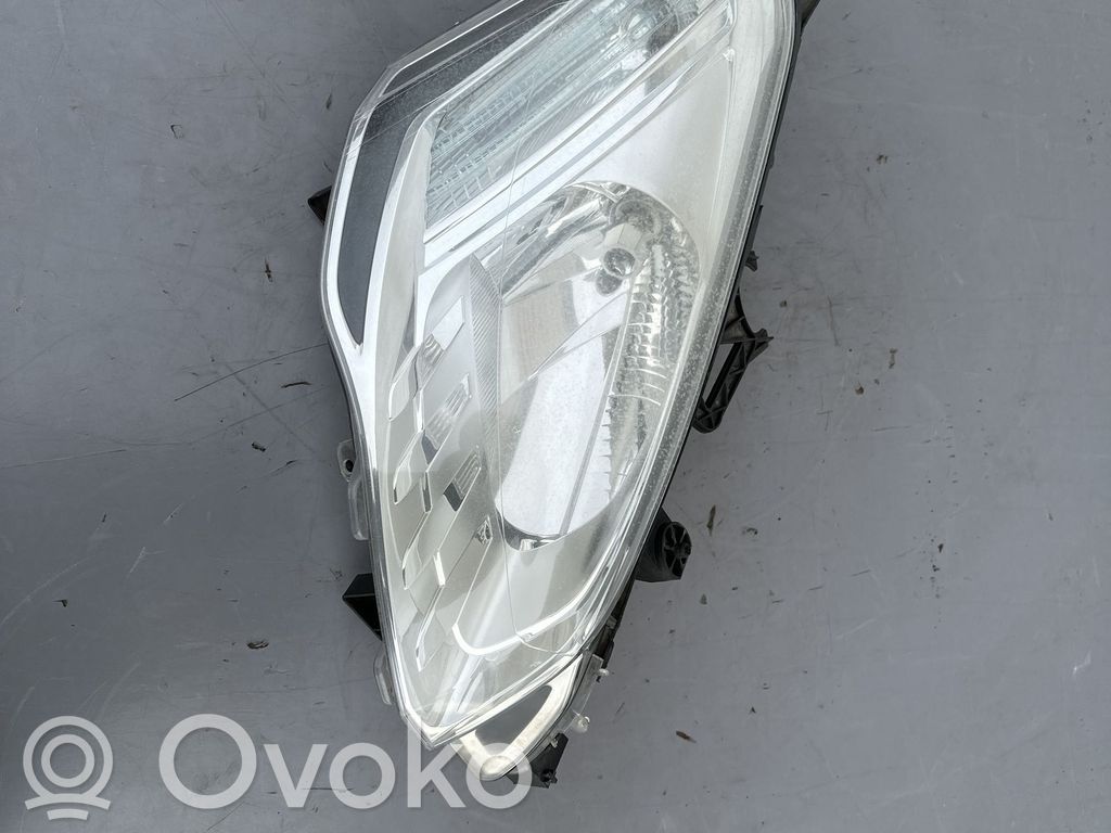 Citroen Berlingo Headlight/headlamp 