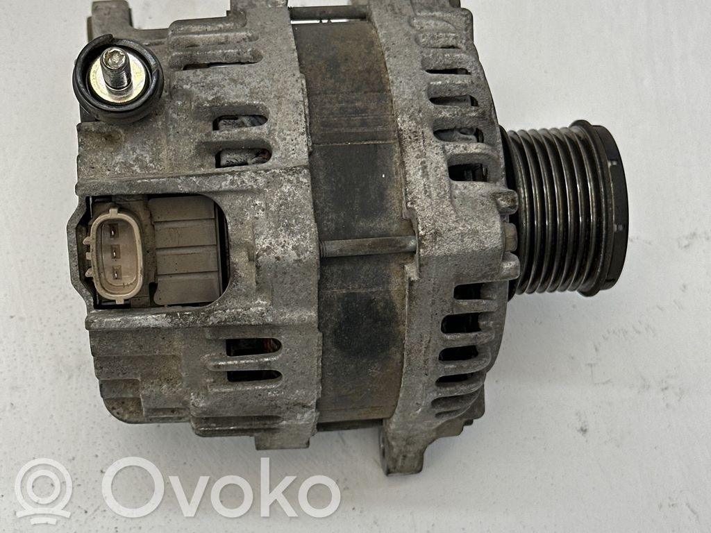 Subaru XV I Ģenerators 