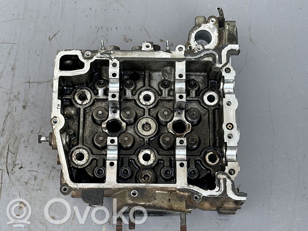 Subaru XV I Galva 